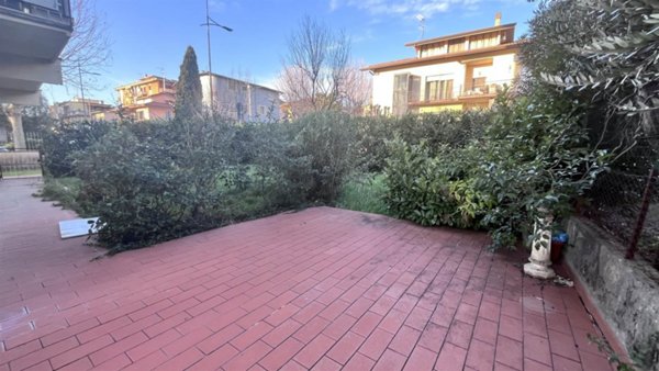 appartamento in vendita a Montecatini-Terme in zona Vico