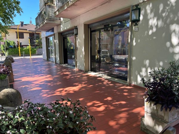 negozio in vendita a Montecatini-Terme in zona Vico