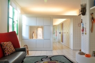 ufficio in vendita a Montecatini-Terme in zona Vico