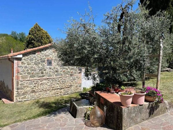 appartamento in vendita a Montecatini-Terme