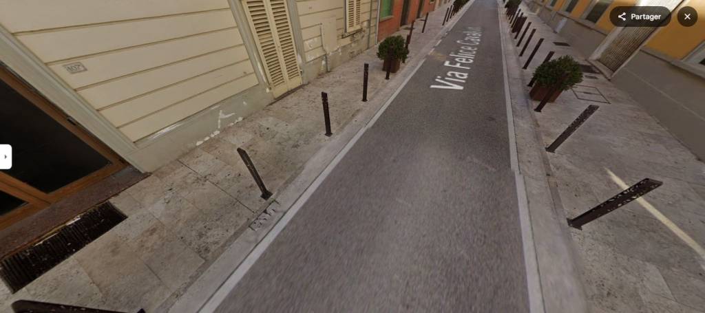 negozio in vendita a Montecatini-Terme in zona Vico