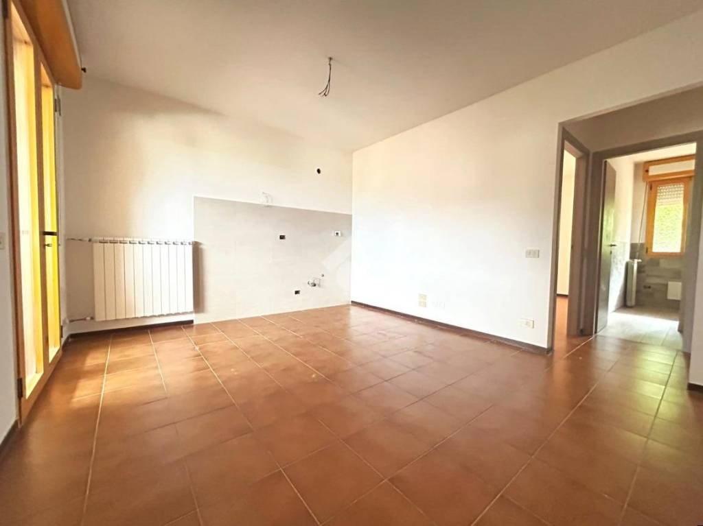 appartamento in vendita a Montecatini-Terme in zona Vico