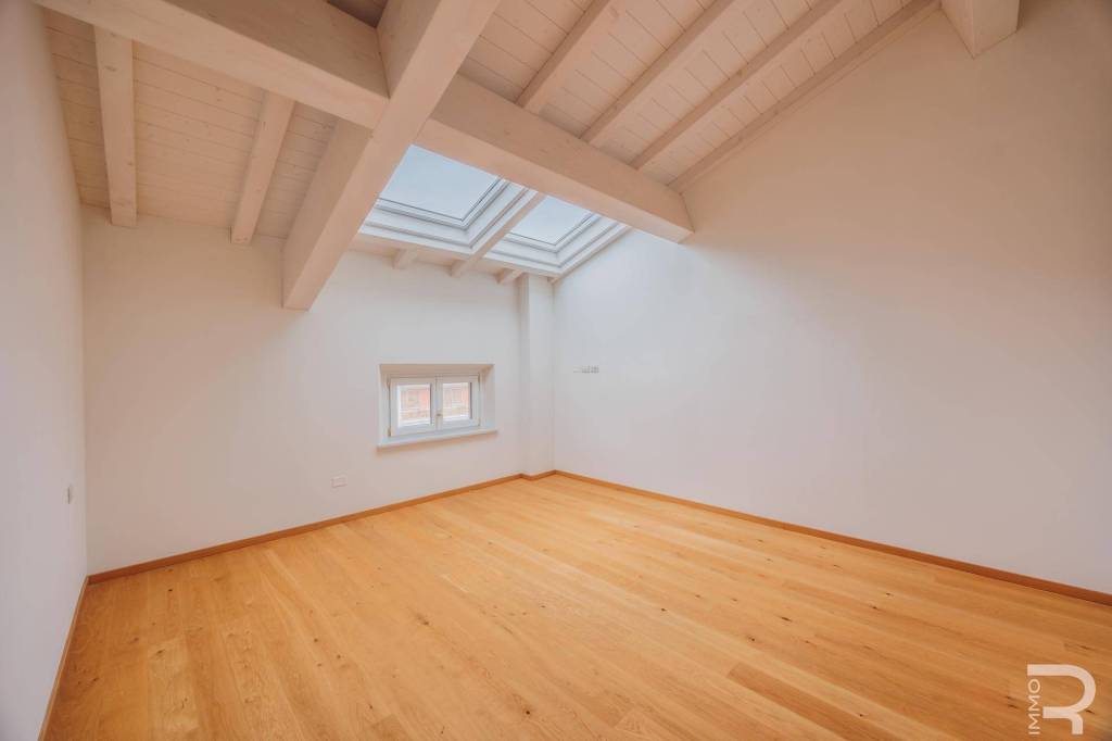 appartamento in vendita a Montecatini-Terme