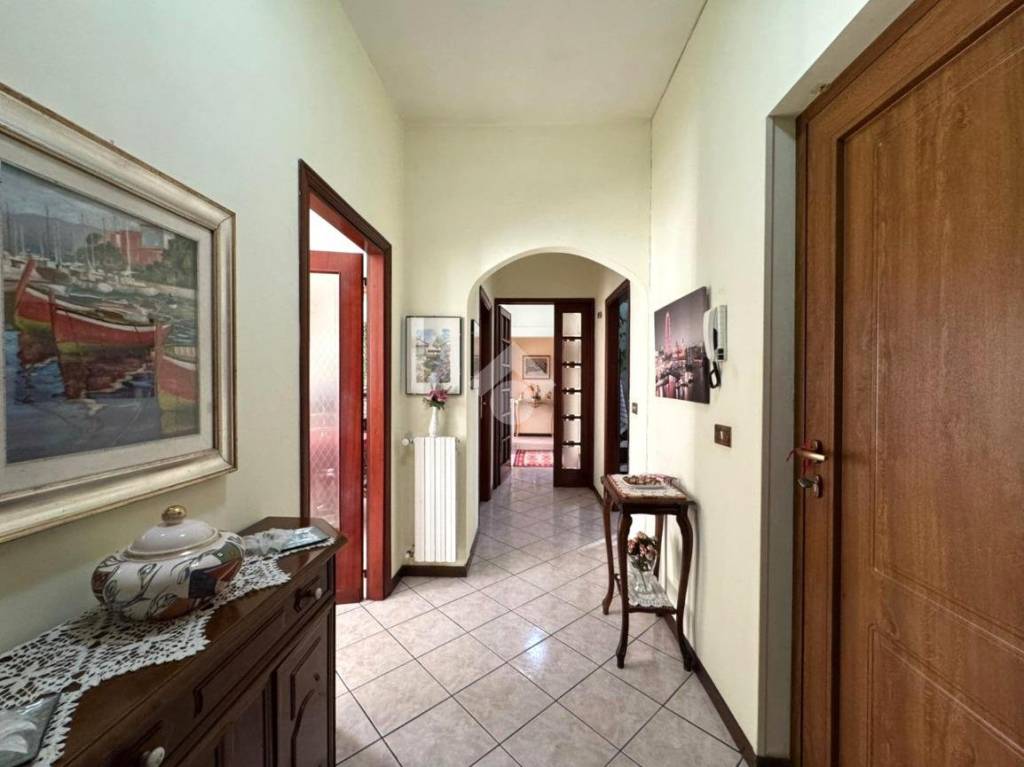 appartamento in vendita a Montecatini-Terme