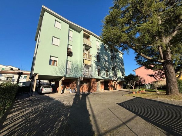 appartamento in vendita a Montecatini-Terme
