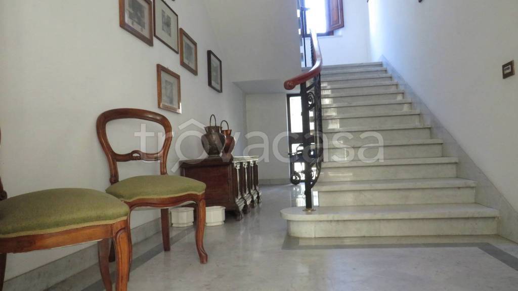 casa indipendente in vendita a Montecatini-Terme in zona Vico