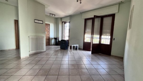 appartamento in vendita a Montecatini-Terme in zona Vico