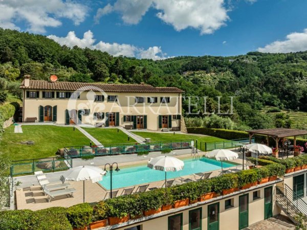 casa indipendente in vendita a Montecatini-Terme
