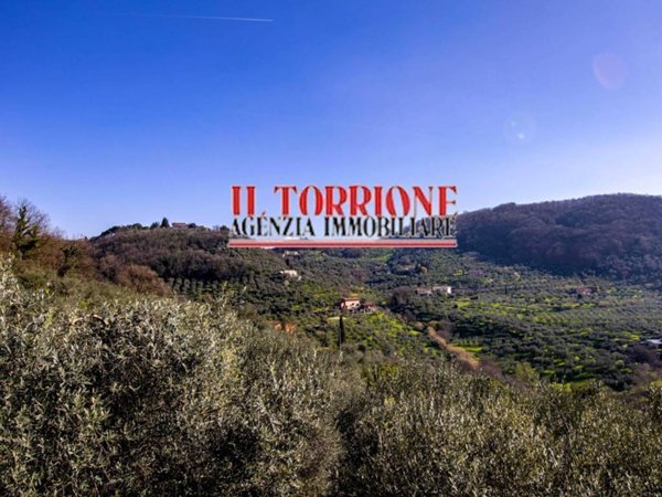 casa indipendente in vendita a Montecatini-Terme