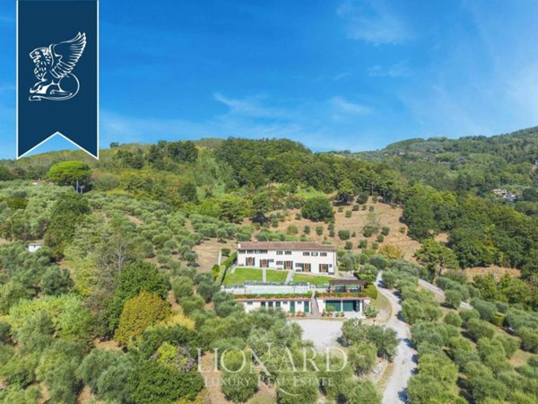 casa indipendente in vendita a Montecatini-Terme in zona Vico