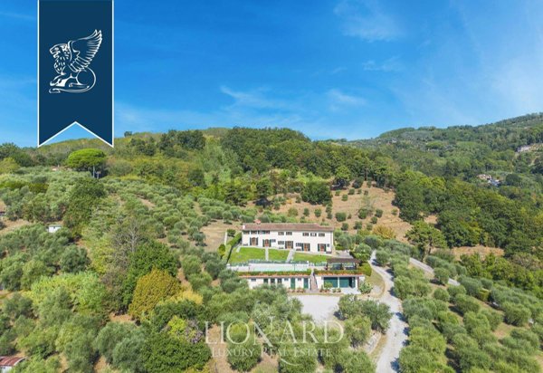 casa indipendente in vendita a Montecatini-Terme in zona Vico