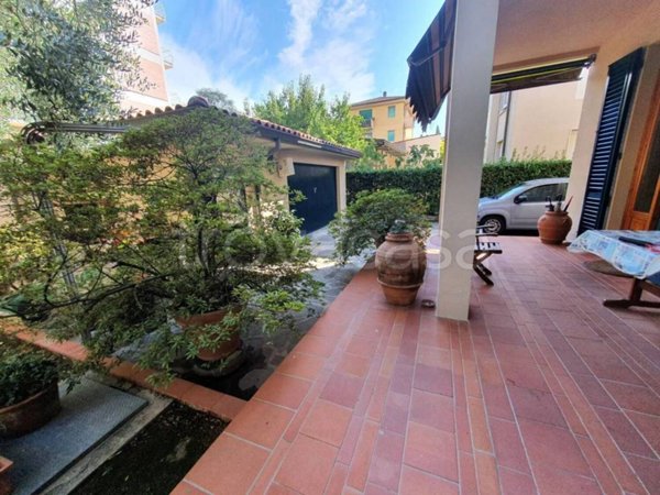 casa indipendente in vendita a Montecatini-Terme in zona Vico