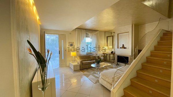 casa indipendente in vendita a Montecatini-Terme in zona Vico