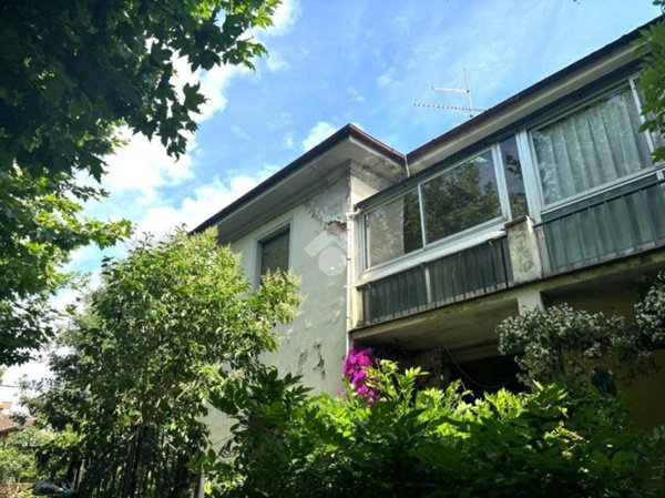 appartamento in vendita a Montecatini-Terme in zona Vico