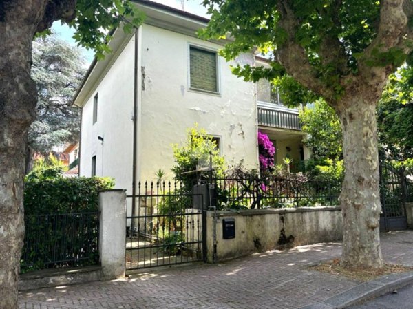 appartamento in vendita a Montecatini-Terme