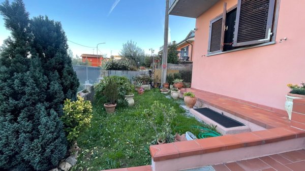 casa indipendente in vendita a Montecatini-Terme in zona Nievole
