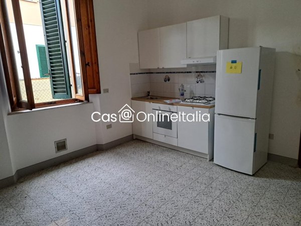 appartamento in vendita a Montecatini-Terme