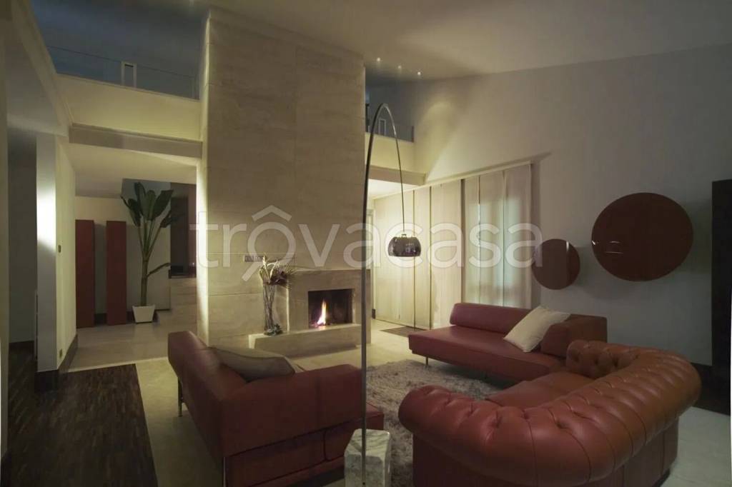 casa indipendente in vendita a Montecatini-Terme in zona Vico