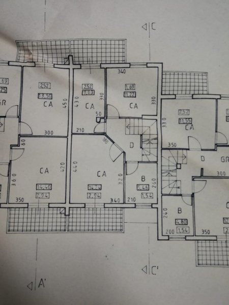 casa indipendente in vendita a Montecatini-Terme in zona Vico