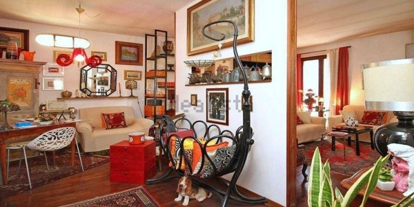 casa indipendente in vendita a Montecatini-Terme