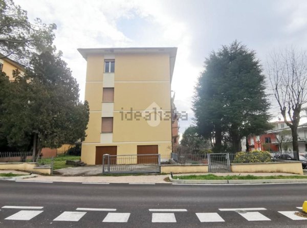 appartamento in vendita a Montecatini-Terme