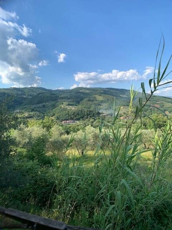 casa indipendente in vendita a Montecatini-Terme in zona Montecatini Alto