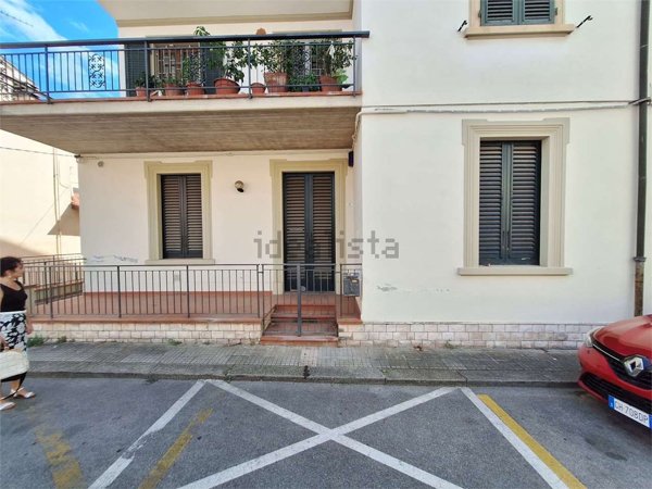 appartamento in vendita a Montecatini-Terme