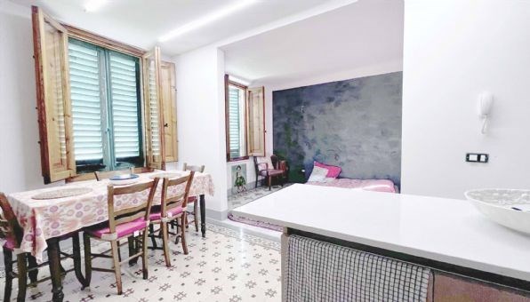 casa indipendente in vendita a Montecatini-Terme in zona Vico