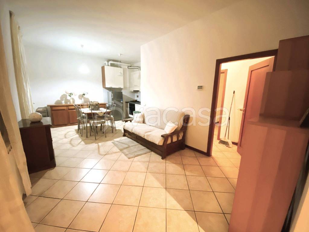 appartamento in vendita a Montecatini-Terme in zona Vico