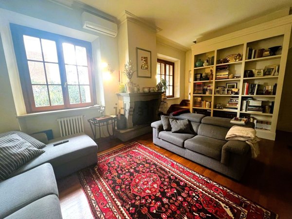 casa indipendente in vendita a Montecatini-Terme