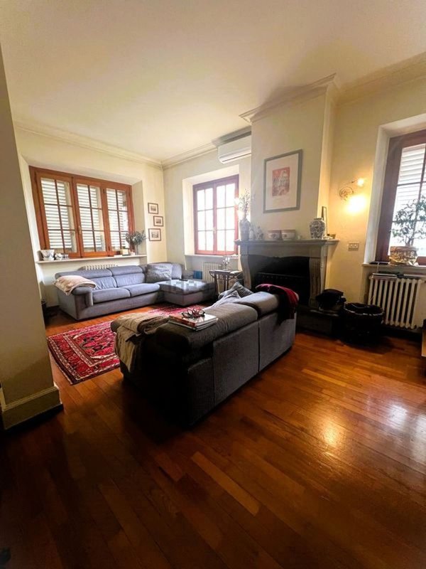 casa indipendente in vendita a Montecatini-Terme