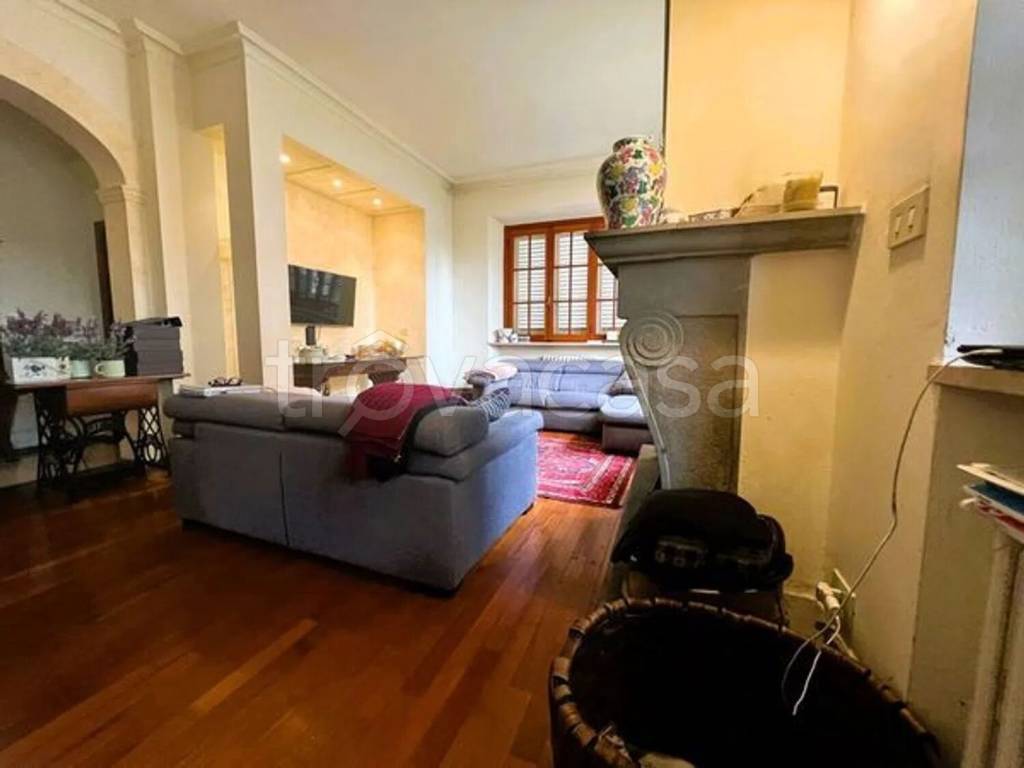 casa indipendente in vendita a Montecatini-Terme in zona Vico