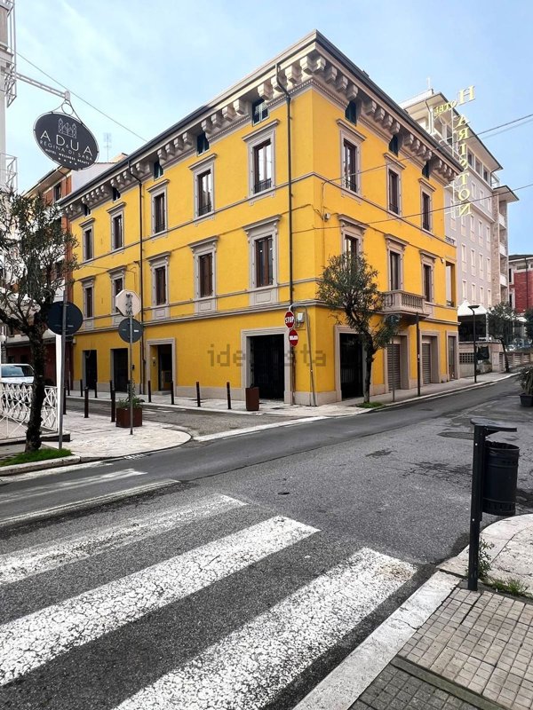 appartamento in vendita a Montecatini-Terme