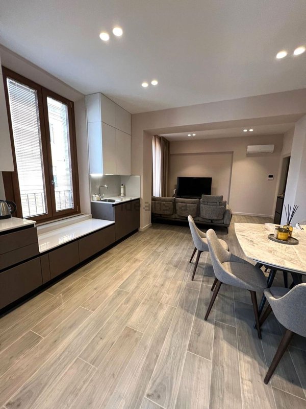 appartamento in vendita a Montecatini-Terme