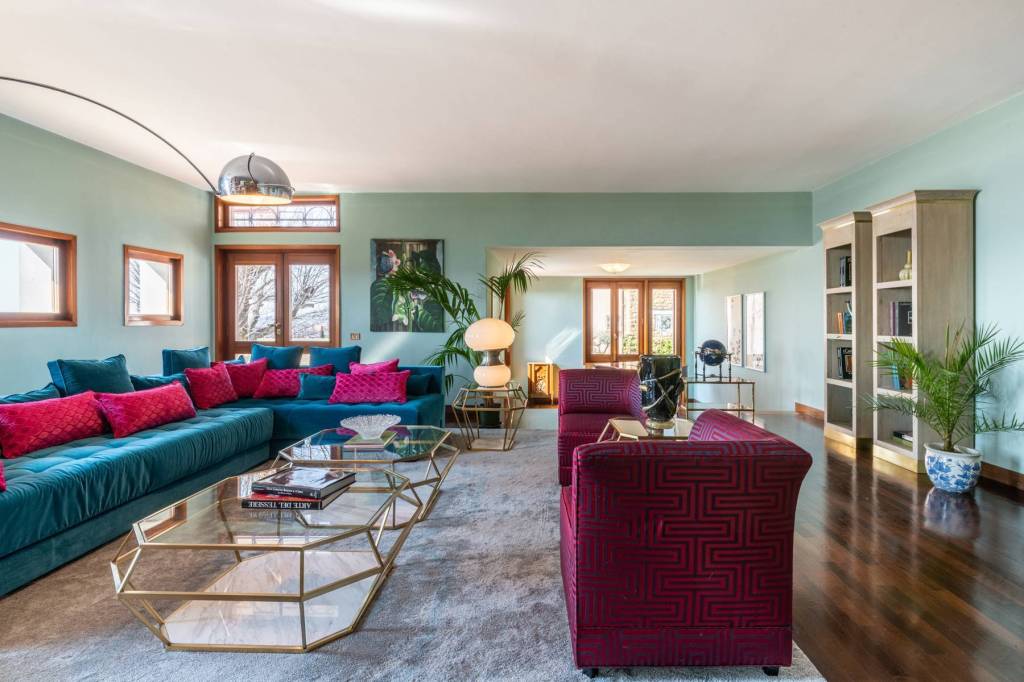 casa indipendente in vendita a Montecatini-Terme in zona Vico