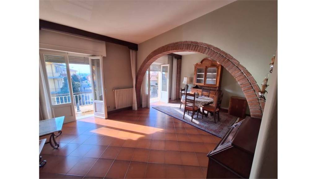 appartamento in vendita a Montecatini-Terme in zona Vico