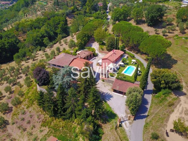 casa indipendente in vendita a Montecatini-Terme in zona Nievole