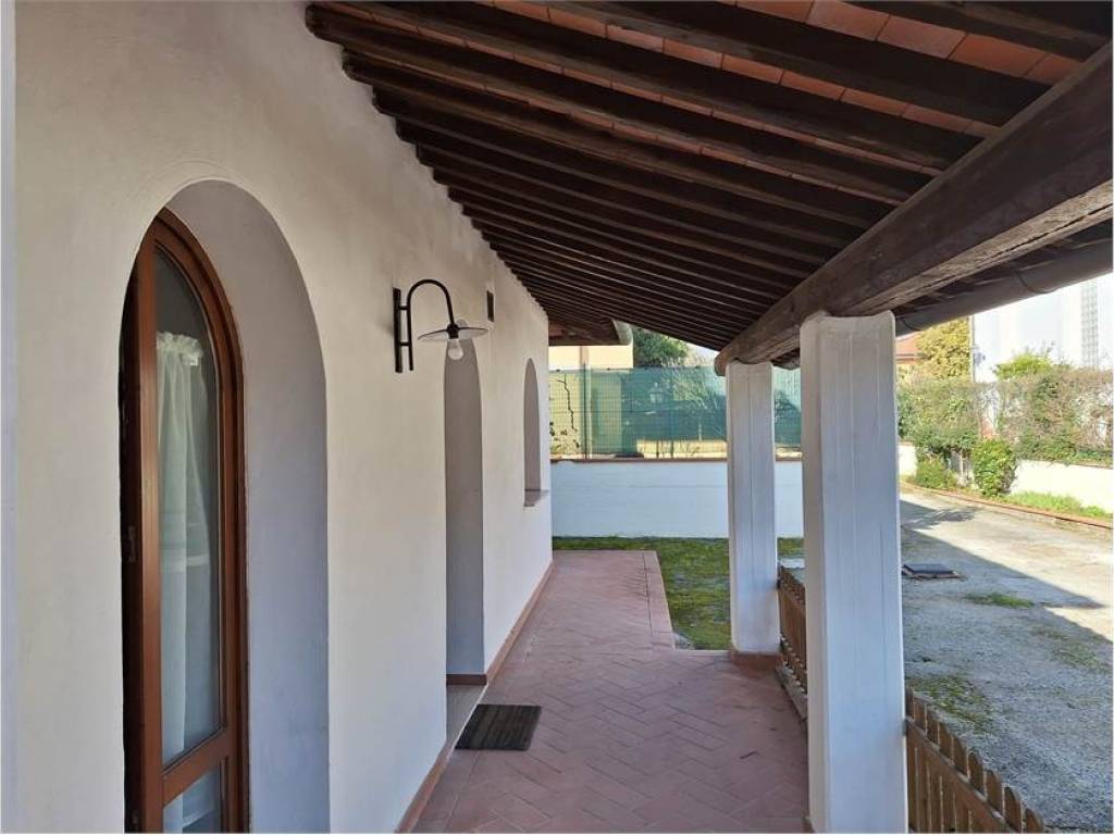 appartamento in vendita a Montecatini-Terme