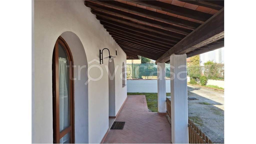 appartamento in vendita a Montecatini-Terme