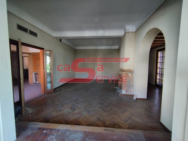 casa indipendente in vendita a Montecatini-Terme in zona Vico