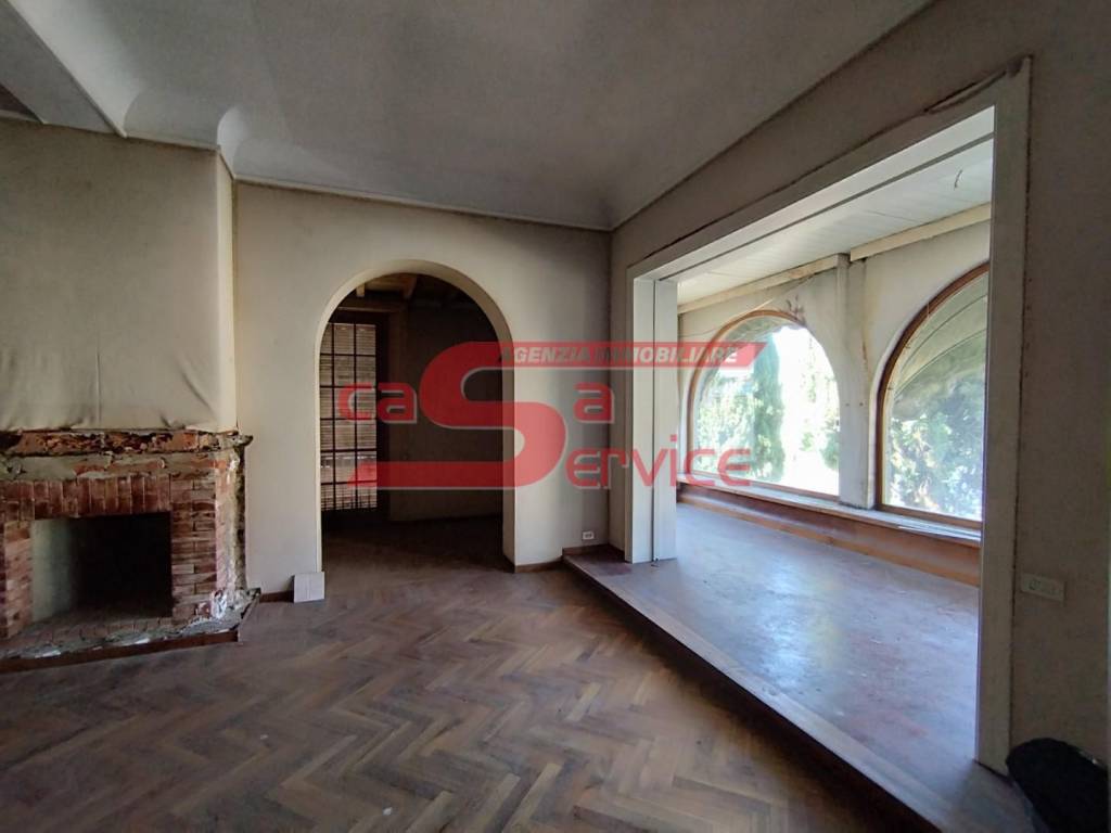 casa indipendente in vendita a Montecatini-Terme in zona Vico