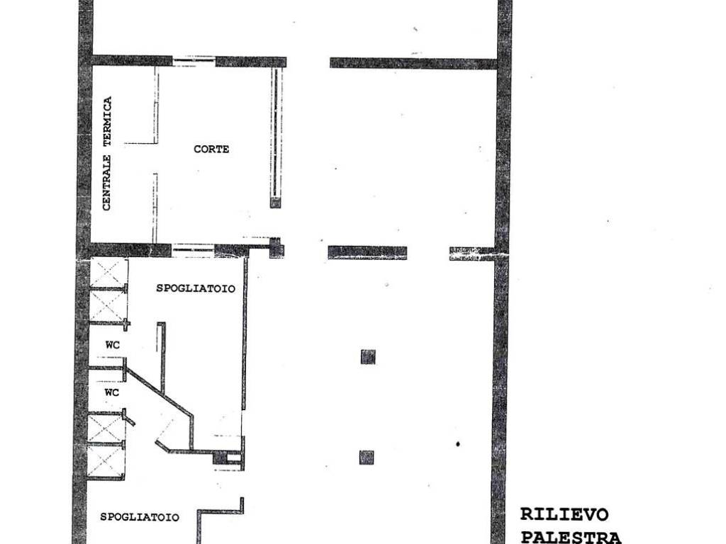 negozio in vendita a Montecatini-Terme