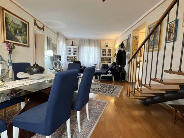 appartamento in vendita a Montecatini-Terme