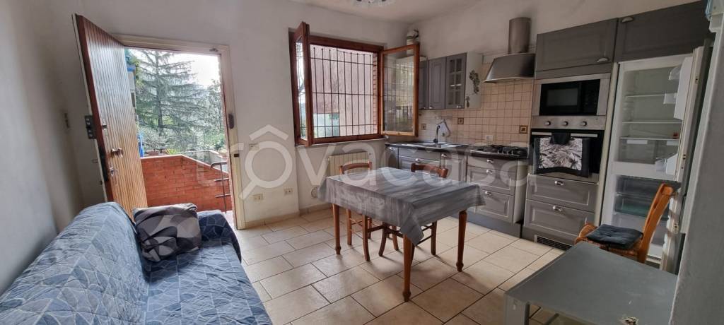 appartamento in vendita a Montecatini-Terme in zona Vico