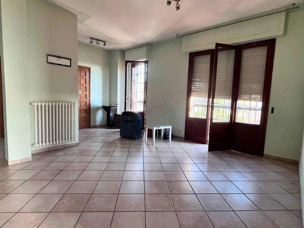 appartamento in vendita a Montecatini-Terme in zona Vico