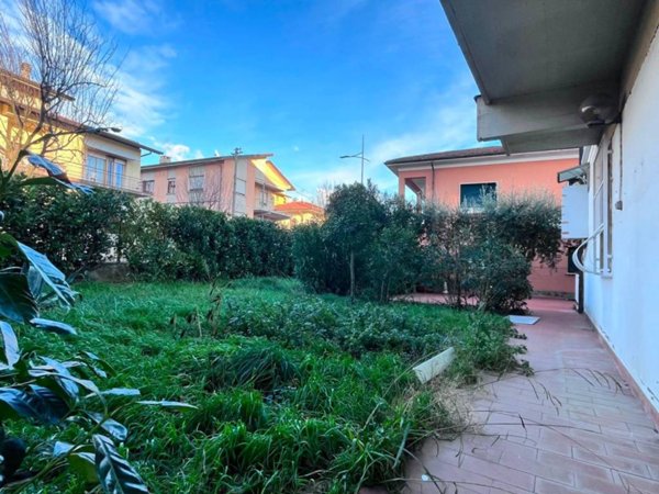 appartamento in vendita a Montecatini-Terme
