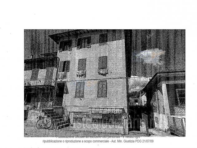appartamento in vendita a Montecatini-Terme in zona Vico