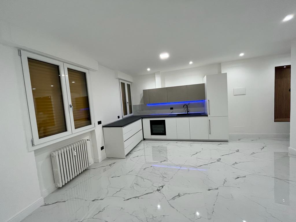 appartamento in vendita a Montecatini-Terme