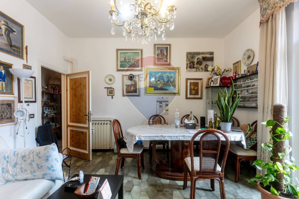 appartamento in vendita a Montecatini-Terme in zona Vico
