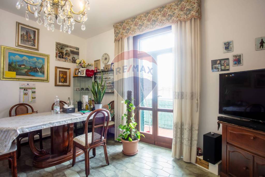 appartamento in vendita a Montecatini-Terme in zona Vico